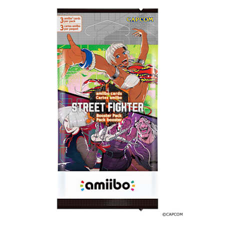amiibo™ - R.O.B. Famicom Version - Super Smash Bros.™ Series